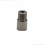5/8x24 - 5/8x24 Thread Adapter - Stainless (Extension)-11764