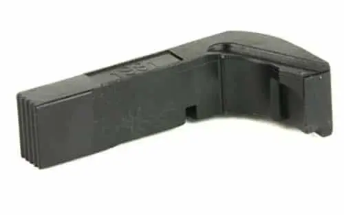 GLOCK OEM Extended Magazine Catch Release FOR 9MM/40/357 SP01981-0