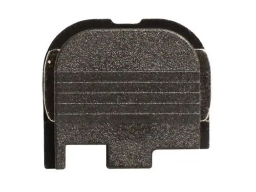 GLOCK OEM Slide Cover Plate for Glock 43 SP33385-0