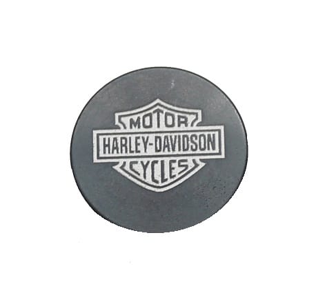 Harley Forward Assist Cap-0