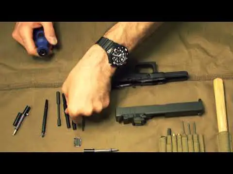 VISM Glock® Pro Tool KM Tactical