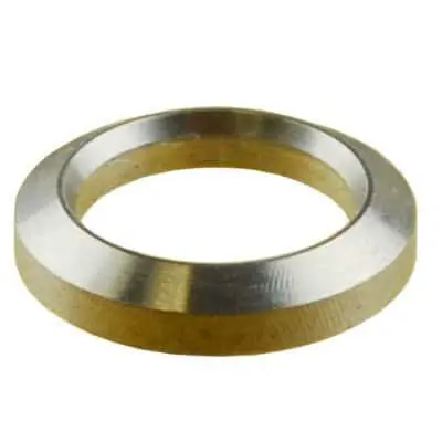 Stainless 5/8 Crush Washer KM Tactical