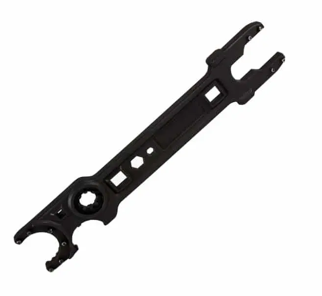 AR 15 Wrench (Gen 3)-0