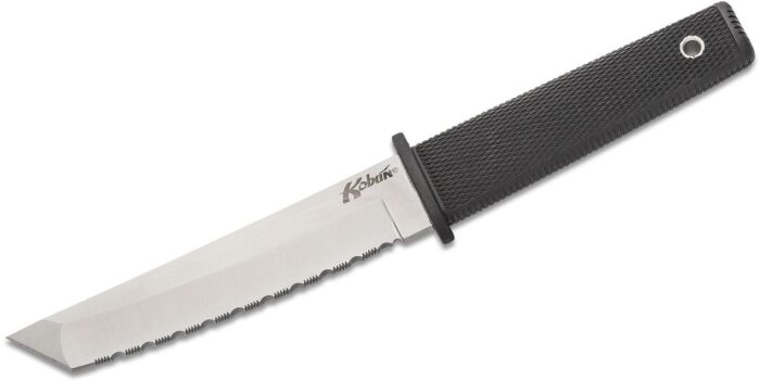 kobun boot knife