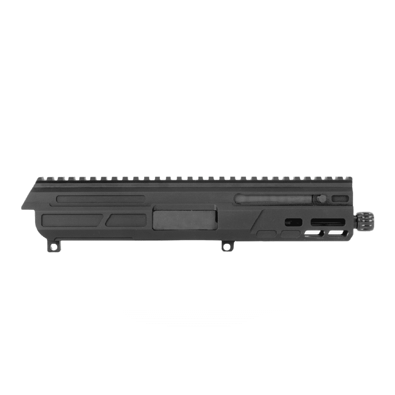 Matador Arms 5 MAT 9K Blowback 9MM AR 15 Upper Receiver KM Tactical